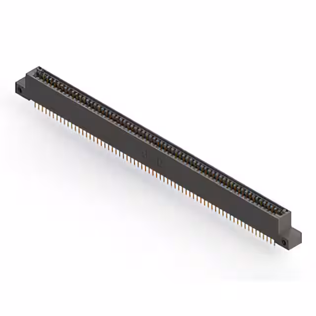 395-132-524-212 EDAC Inc.  Edgeboard Connectors